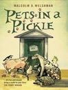 Pets in a Pickle eBook